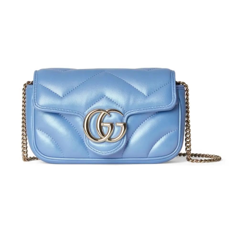 G*u*i satchel bags